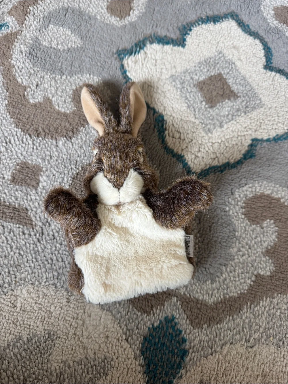 Folkmanis Hand Puppet